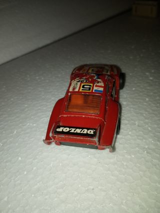 Guisval Porche 935 . Porche 935