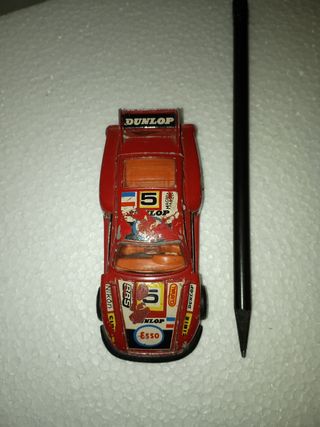 Guisval Porche 935 . Porche 935