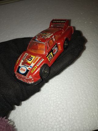 Guisval Porche 935 . Porche 935