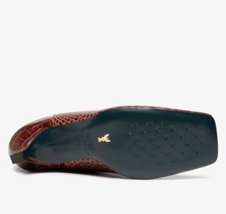 Stivali in pelle Patrizia Pepe nuovi 36