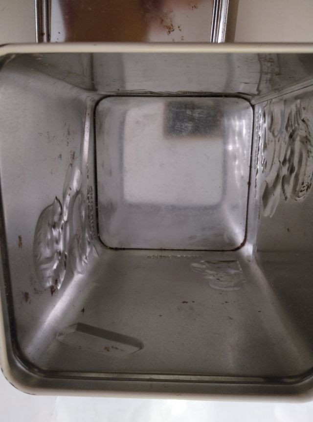 Caja galletas Chiqulin