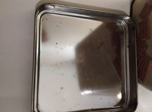 Caja galletas Chiqulin