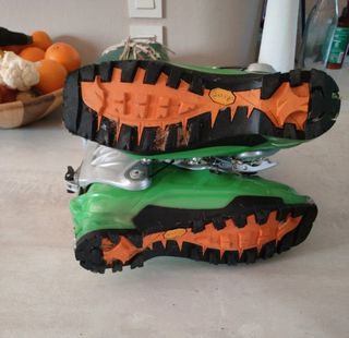 Botas esquí travesia 40