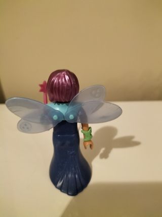 Playmobil serie 10 fatine 