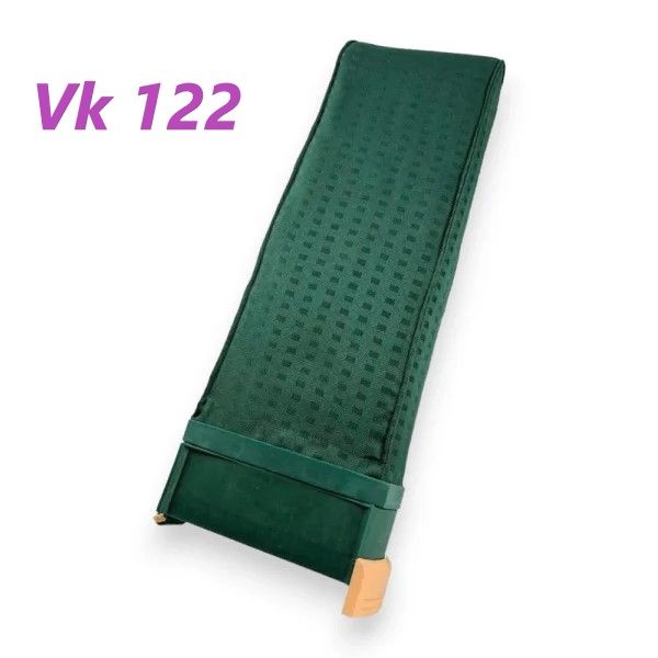 Unità Filtro per Vorwerk Kobold Folletto Vk 122