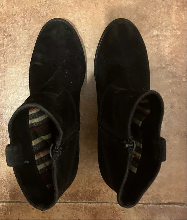 Zapatos de mujer Corina