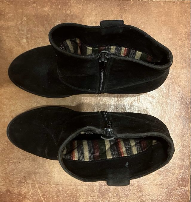 Zapatos de mujer Corina