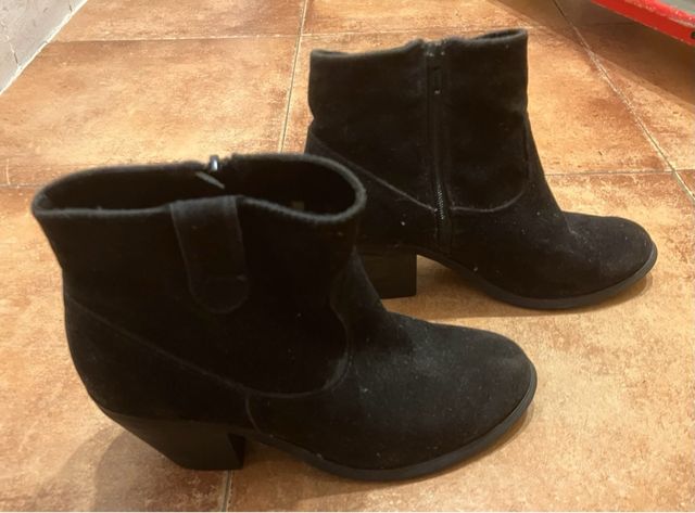 Zapatos de mujer Corina
