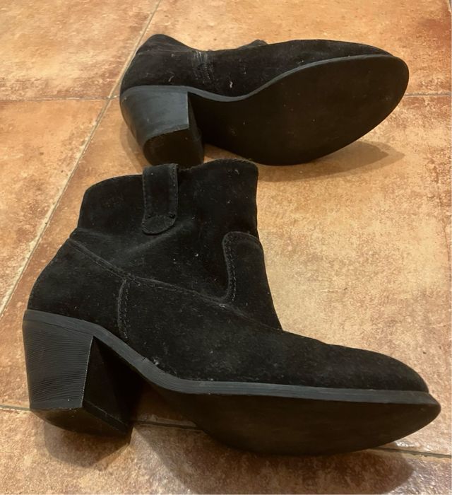Zapatos de mujer Corina