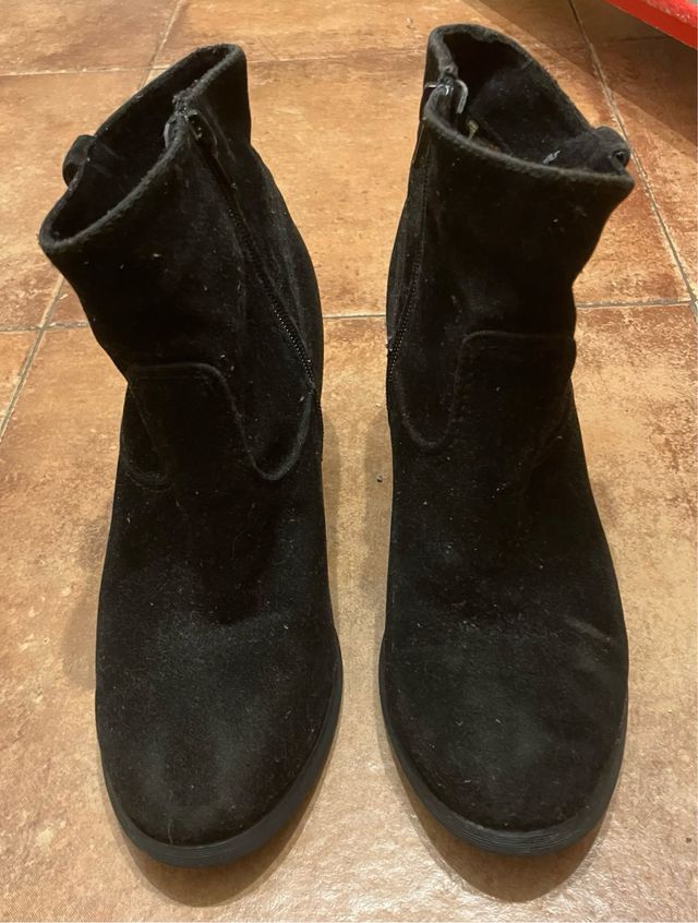 Zapatos de mujer Corina
