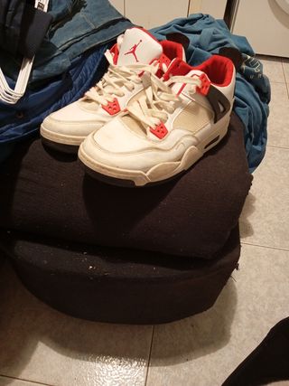 Zapatillas Nike Jordan