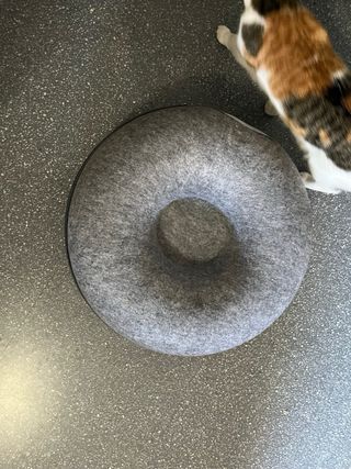 Tunel cama gatos o perros