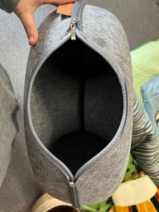 Tunel cama gatos o perros