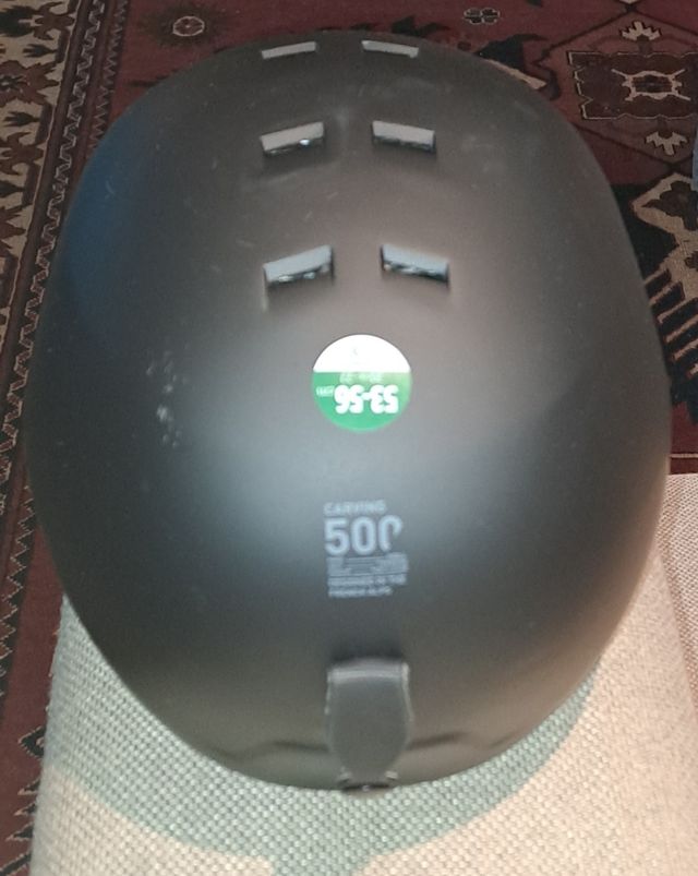 Casco da sci bambino
