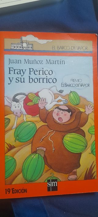 Libros varios