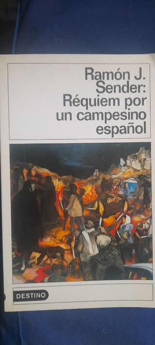 Libros varios