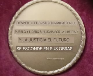 Moneda conmemorativa