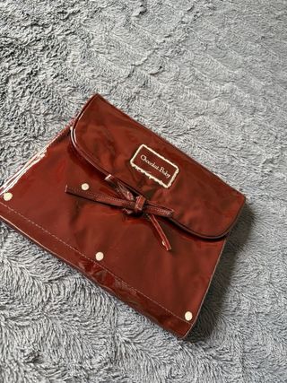 Cambiador de Bebe de Chocolat Baby