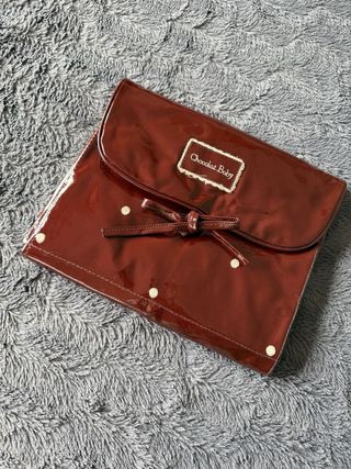 Cambiador de Bebe de Chocolat Baby