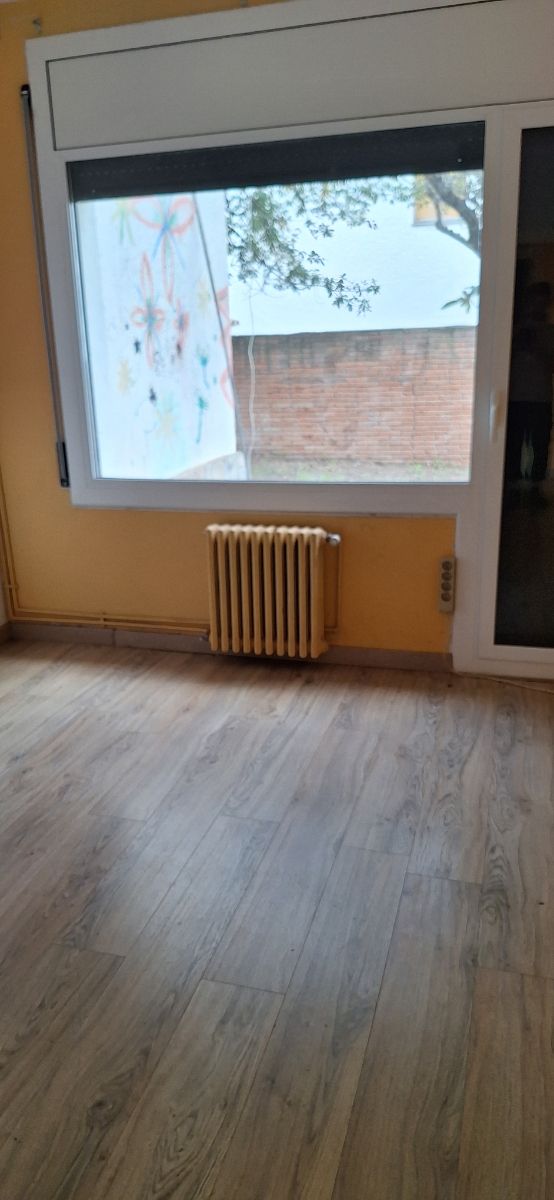 Radiador hierro fundido