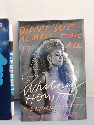 LIBROS VARIADOS - CONSULTAR PRECIOS