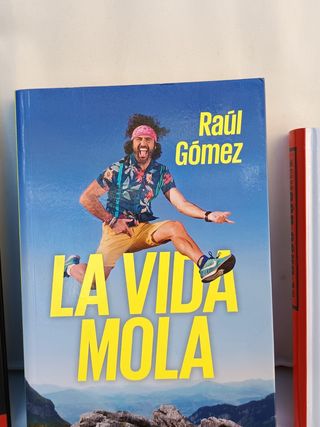 LIBROS VARIADOS - CONSULTAR PRECIOS