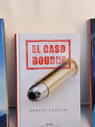 LIBROS VARIADOS - CONSULTAR PRECIOS