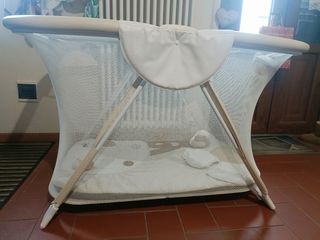 Box Chicco 