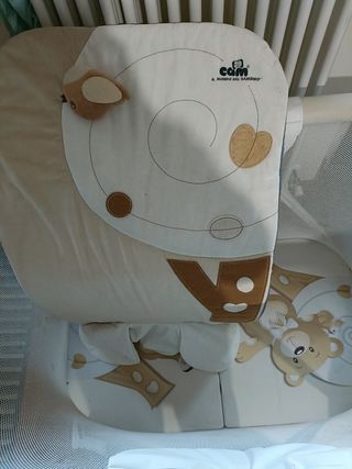 Box Chicco 