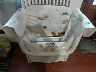 Box Chicco 