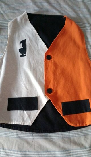 Armilla La Puput Comparses T12