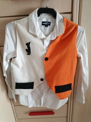 Armilla La Puput Comparses T12