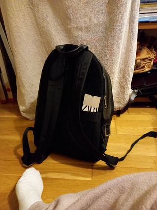Mochila