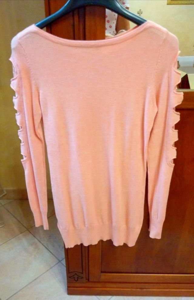 Maglione Donna 