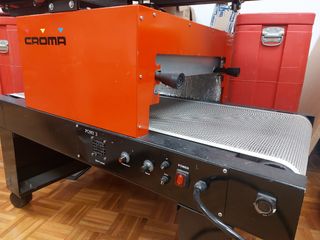 Goccopro 100 y tunel pony