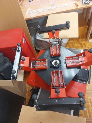 Goccopro 100 y tunel pony