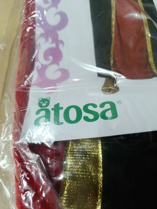 30 disfraces Mujer y Caballero Medieval