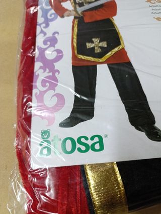 30 disfraces Mujer y Caballero Medieval