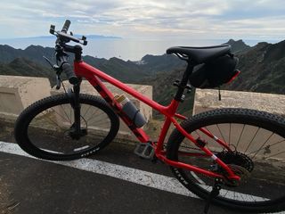 Bicicleta Trek Marlin 8