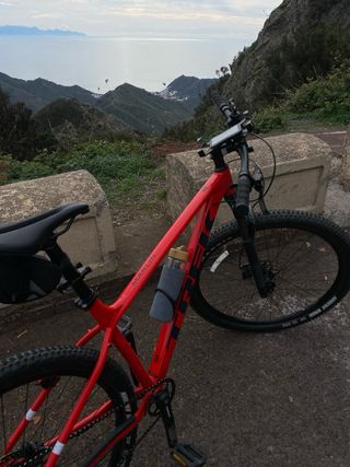 Bicicleta Trek Marlin 8