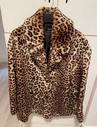 Chaqueton