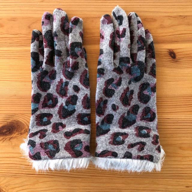 Guantes Bimba y Lola