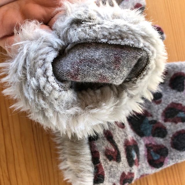 Guantes Bimba y Lola