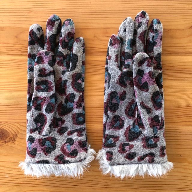 Guantes Bimba y Lola