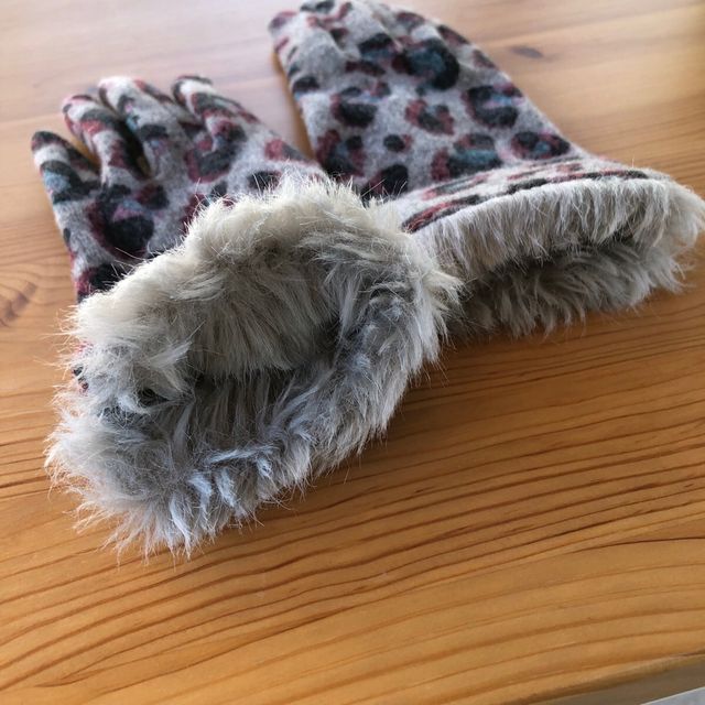 Guantes Bimba y Lola