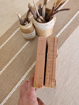 EL ALMACÉN DE ANTIGÜEDADES