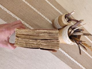 EL ALMACÉN DE ANTIGÜEDADES