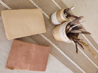 EL ALMACÉN DE ANTIGÜEDADES