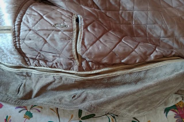 Cappotto lungo vintage made in Germany