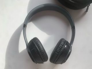 Auriculares beats solo